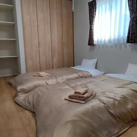 Basic Hotel Chichibu Extérieur photo
