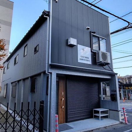 Basic Hotel Chichibu Extérieur photo
