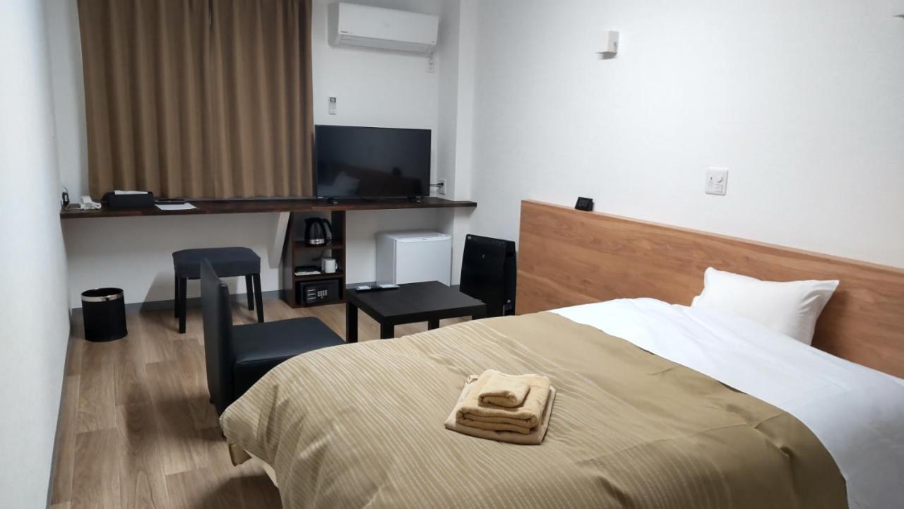 Basic Hotel Chichibu Extérieur photo