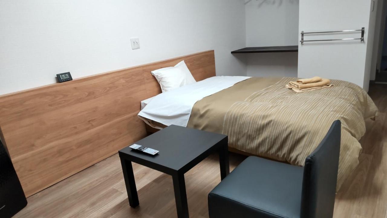 Basic Hotel Chichibu Extérieur photo