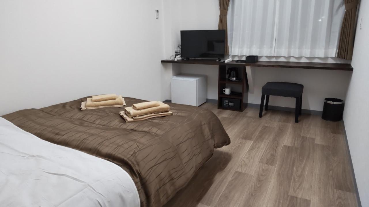 Basic Hotel Chichibu Extérieur photo