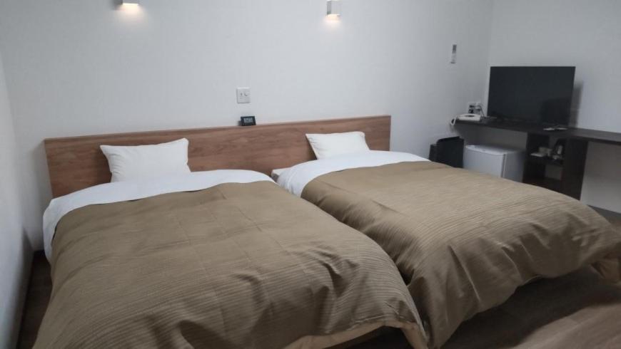 Basic Hotel Chichibu Extérieur photo