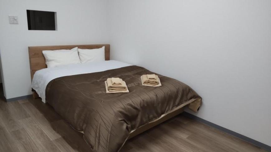 Basic Hotel Chichibu Extérieur photo