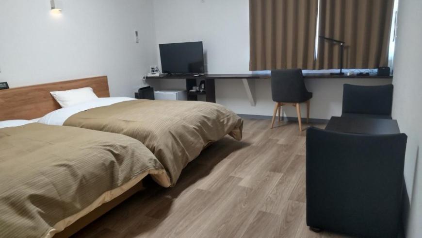 Basic Hotel Chichibu Extérieur photo