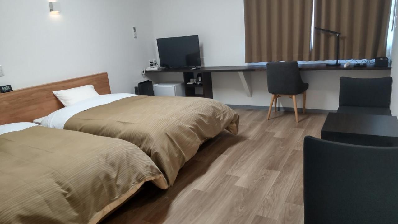 Basic Hotel Chichibu Extérieur photo