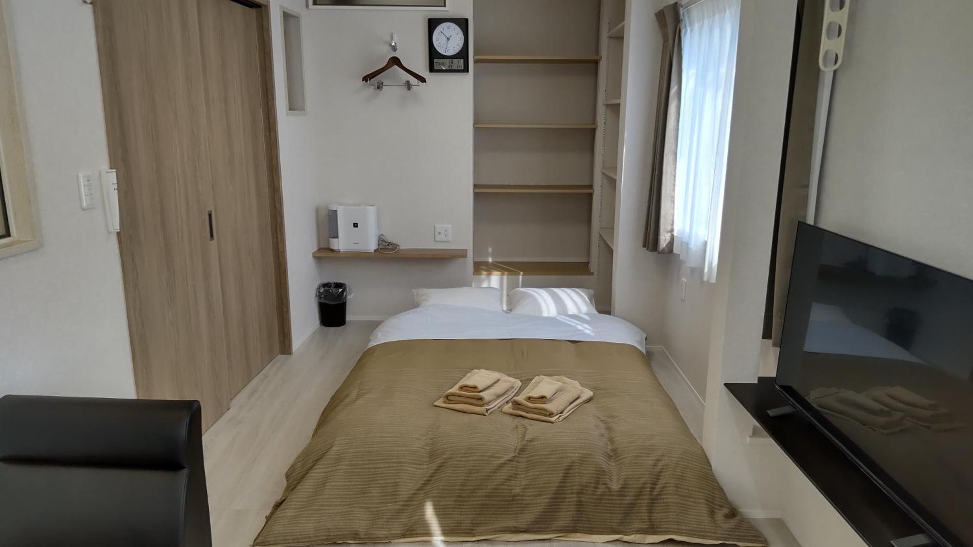 Basic Hotel Chichibu Extérieur photo