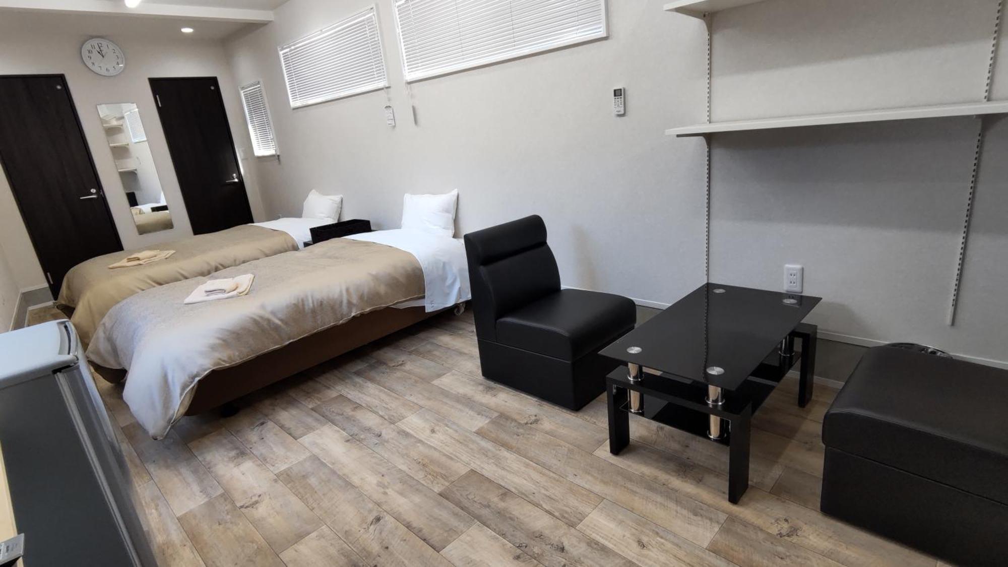Basic Hotel Chichibu Extérieur photo